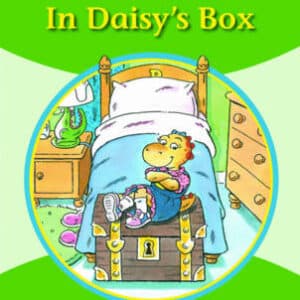 Little Explorers A In Daisy's Box