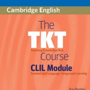 The Tkt Course Clil Module