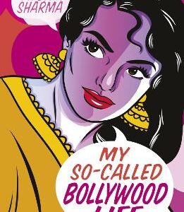 My So-Called Bollywood Life