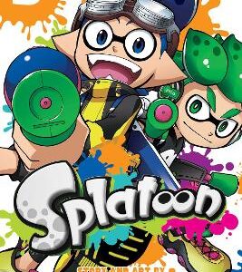 Splatoon, Vol. 3: Volume 3
