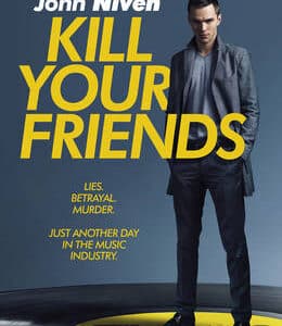 Kill Your Friends