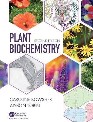 PLANT BIOCHEMISTRY