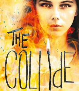 The Collide (The Outliers, Book 3)