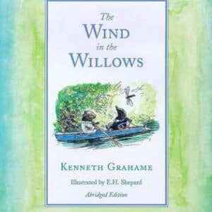 The Wind In The Willows
