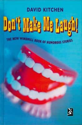 DON`T MAKE ME LAUGH WINDMILLS
