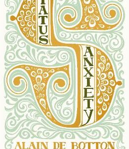 Status Anxiety