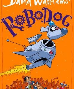 Robodog