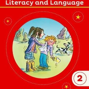 Read Write Inc.: Literacy & Language: Year 2 Pupils' Book