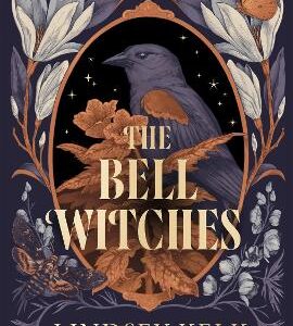 The Bell Witches (Savannah Red, Book 1)