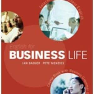 English For Business Life Intermediate