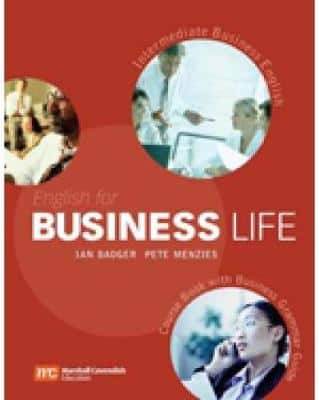 English For Business Life Intermediate