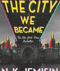 The City We Became