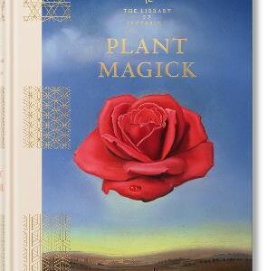 Plant Magick: The Library Of Esoterica