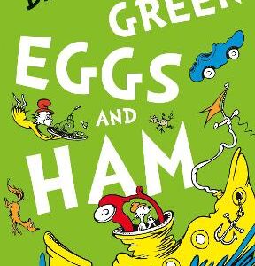 Green Eggs And Ham