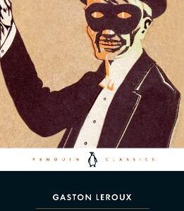 The Phantom Of The Opera