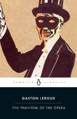 The Phantom Of The Opera