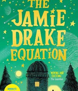 The Jamie Drake Equation