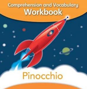 Explorers 4 Pinocchio Workbook