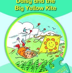 Young Explorers 2 Daisy Yellow Kite