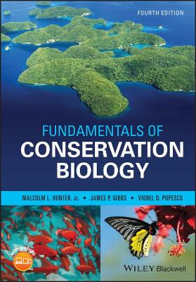 FUNDAMENTALS OF CONSERVATION BIOLOGY