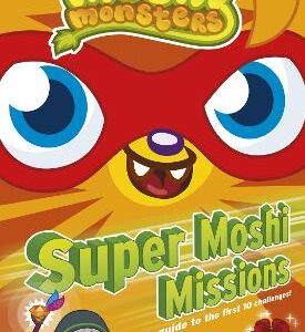 Moshi Monsters: Super Moshi Missions
