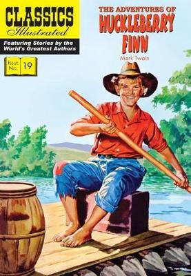 Adventures Of Huckleberry Finn, The