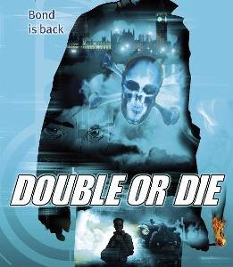 Young Bond: Double Or Die