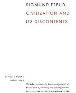 Civilization And Its Discontents