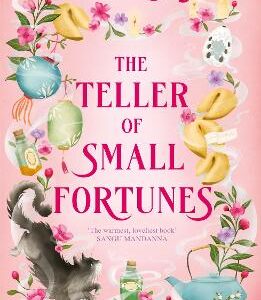 The Teller Of Small Fortunes: The Most Cosy, Heart-Warming, And Comforting Fantasy
