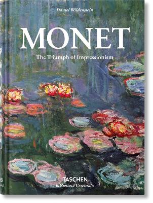 Monet: The Triumph Of Impressionism