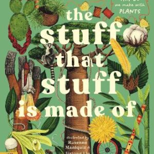 The Stuff That Stuff Is Made Of: Things We Make With Plants