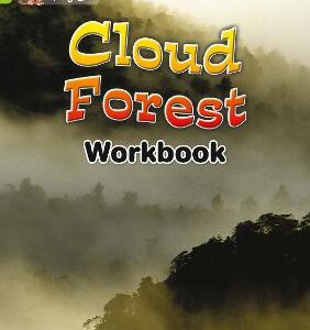 The Cloud Forest Workbook (Collins Big Cat)