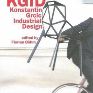 Kgid: Konstantin Grcic Industrial Design