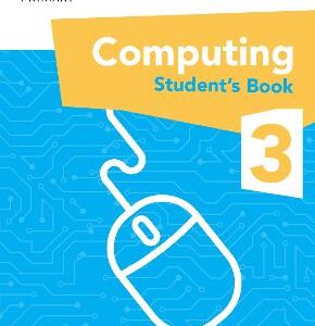 Collins International Primary Computing - International Primary Computing Student's Book: Stage 3