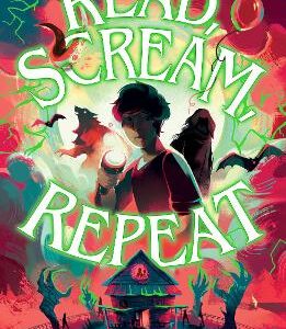 Read, Scream, Repeat