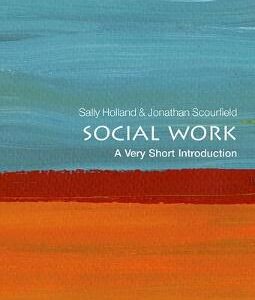 Social Work: A Very Short Introduction