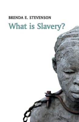 What Is Slavery?