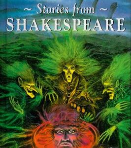 Stories From Shakespeare