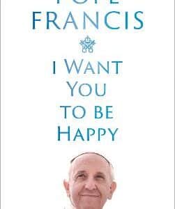 I Want You To Be Happy