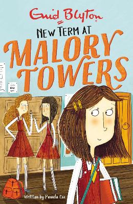 Malory Towers: New Term: Book 7