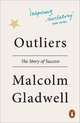 Outliers: The Story Of Success