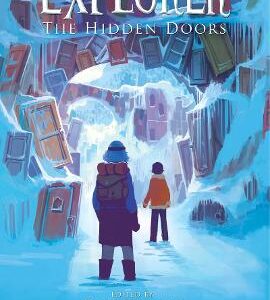 Explorer: The Hidden Doors