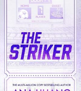 The Striker: The Instant #1 Sunday Times Bestseller