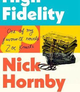 High Fidelity