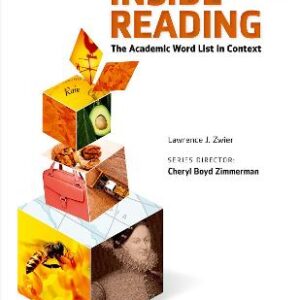 Inside Reading: Level 2: Student Book