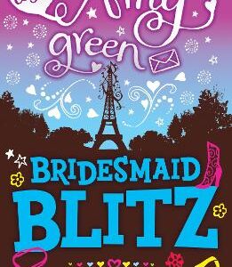Ask Amy Green: Bridesmaid Blitz