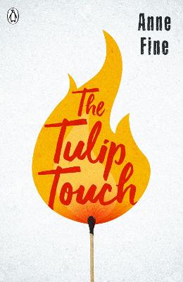 THE TULIP TOUCH