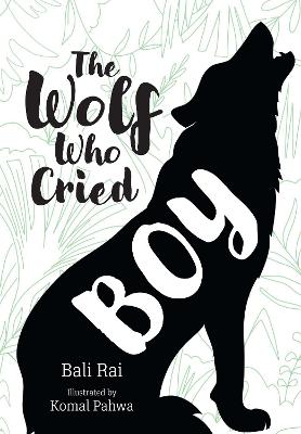 Big Cat For Little Wandle Fluency - The Wolf Who Cried Boy: Fluency 6