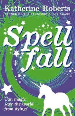 Spell Fall
