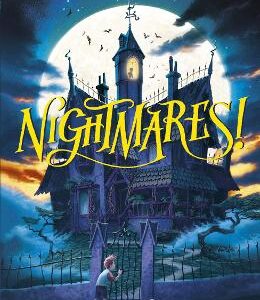 Nightmares!